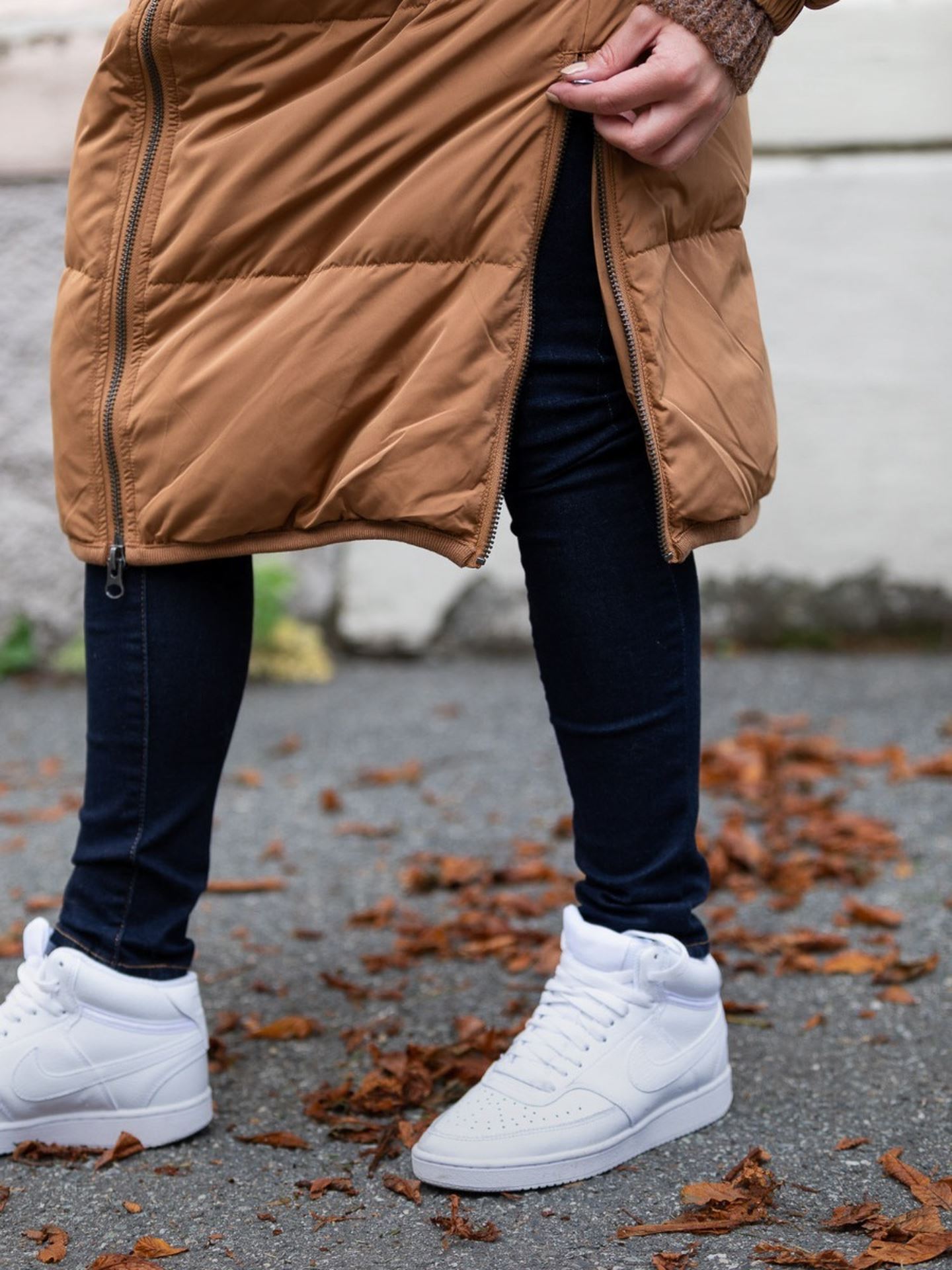 Bunala Down Jacket 2
