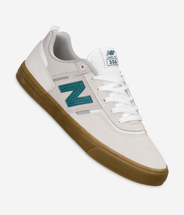 New Balance Numeric 306 Schuh (sea salt)