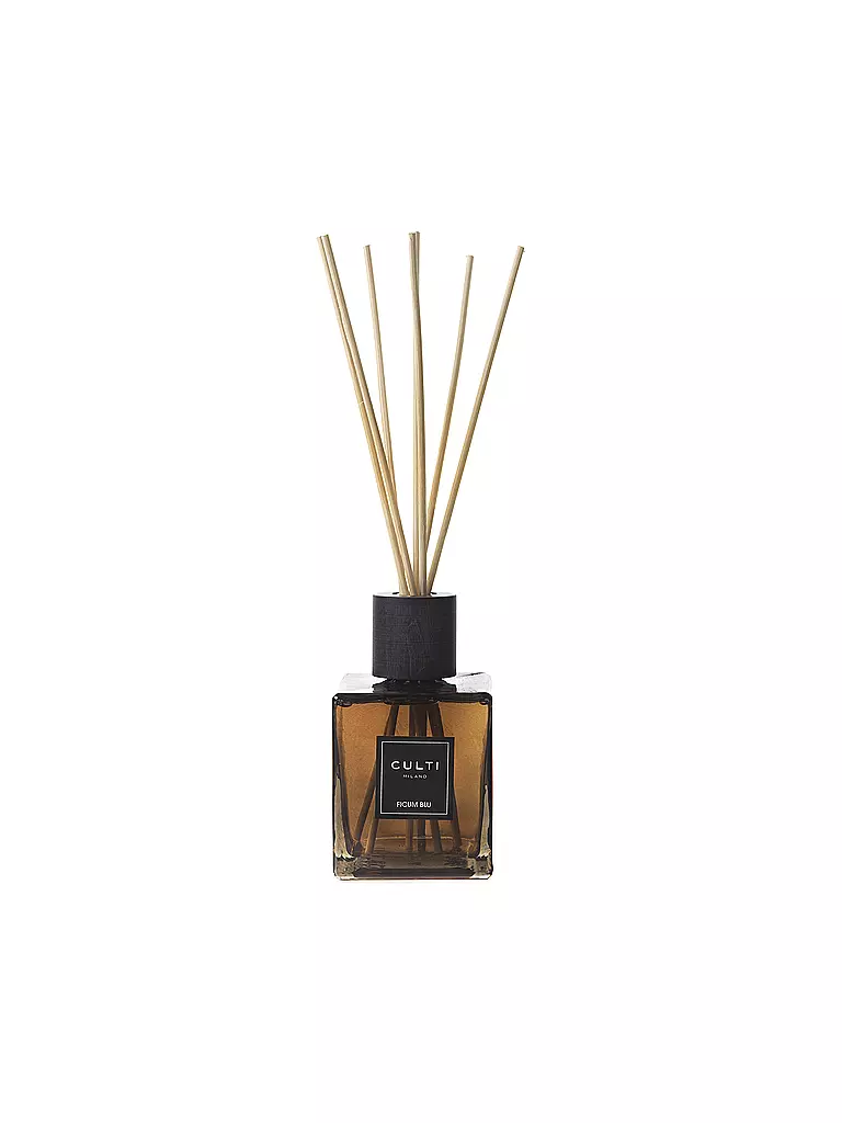 CULTI Raumduft Diffuser Decor Classic 500ml FICUM BLU bunt