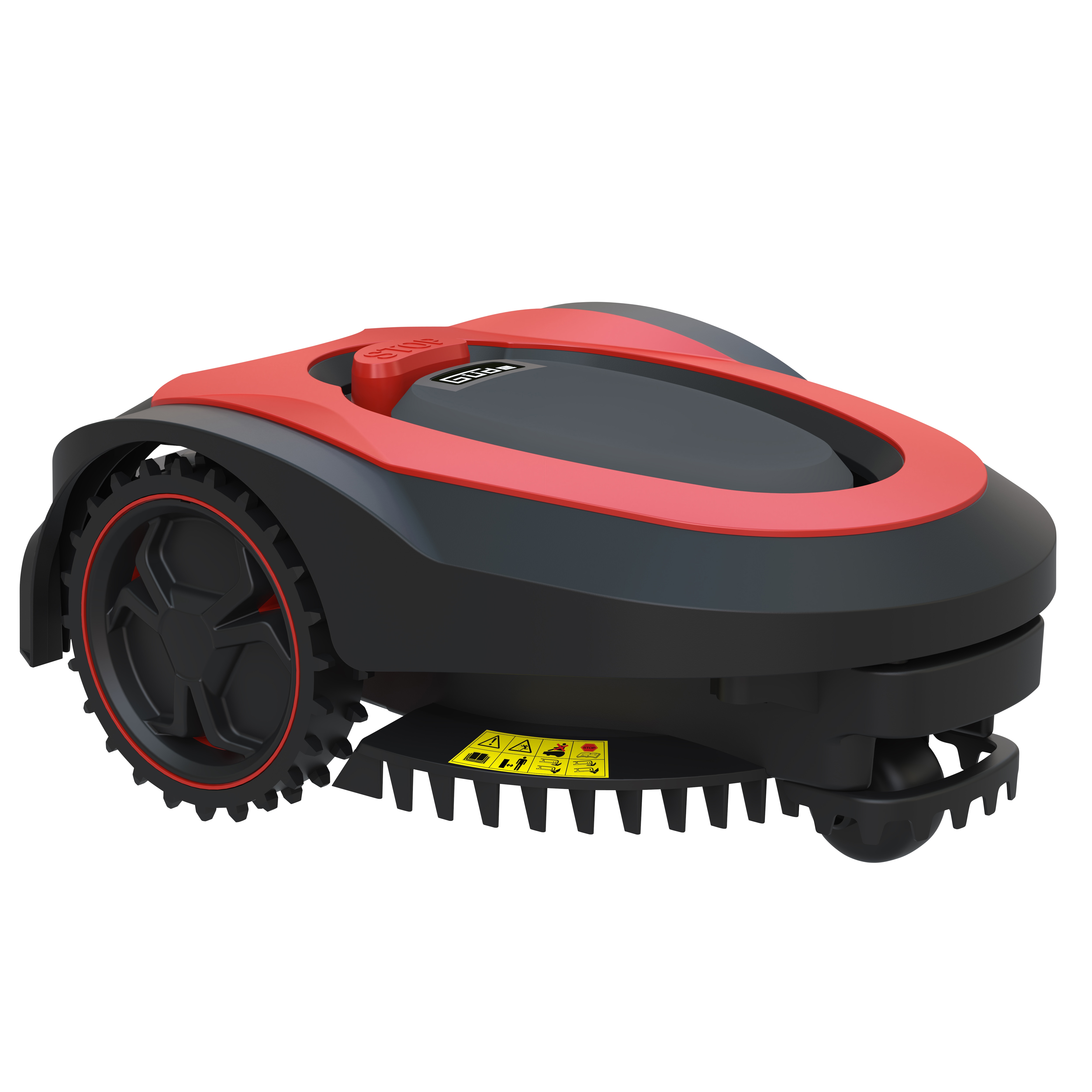 Güde Roboter Rasenmäher GRR 180.1