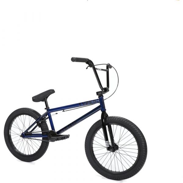 Fiend Type O 2022 Bmx Bike Preto