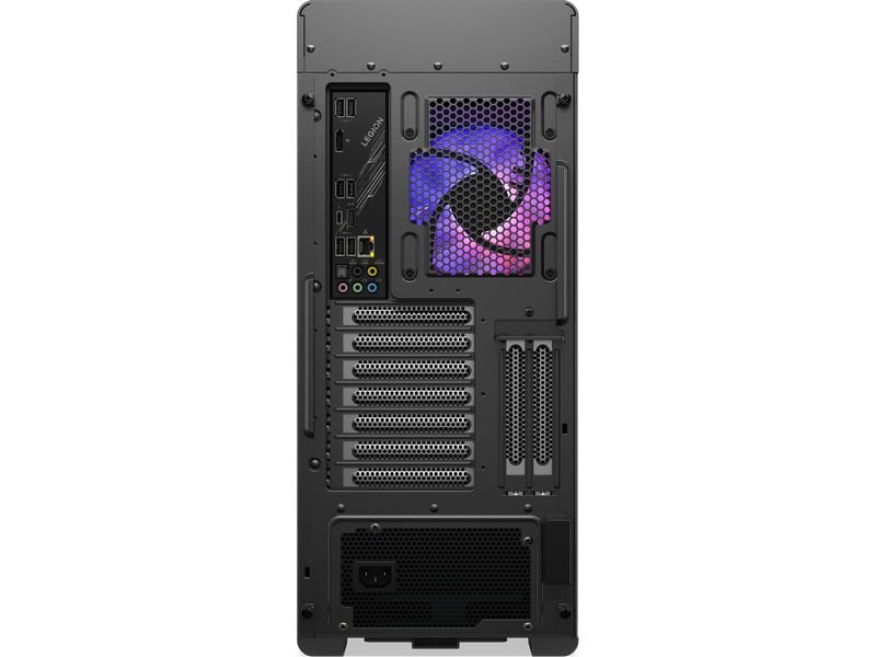 Lenovo Gaming PC Legion T7 34IAS10 Gaming-PC mit High-End-Grafikkarte