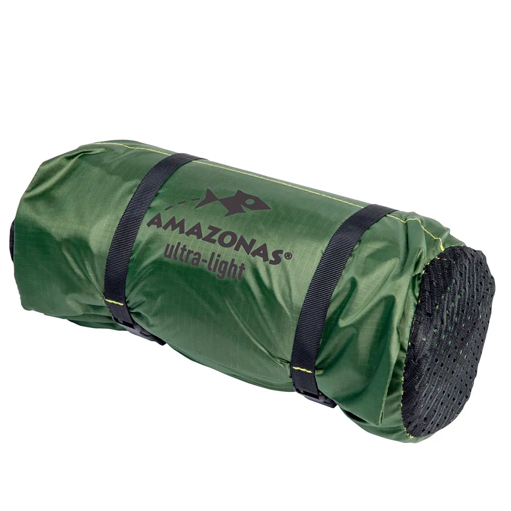 Amazonas -  Amazonas Tarp Traveller grün