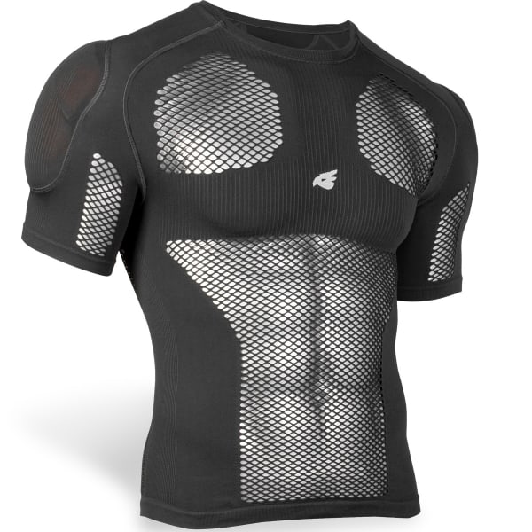 Dorsale vtt BLUEGRASS SEAMLESS B&S D3O