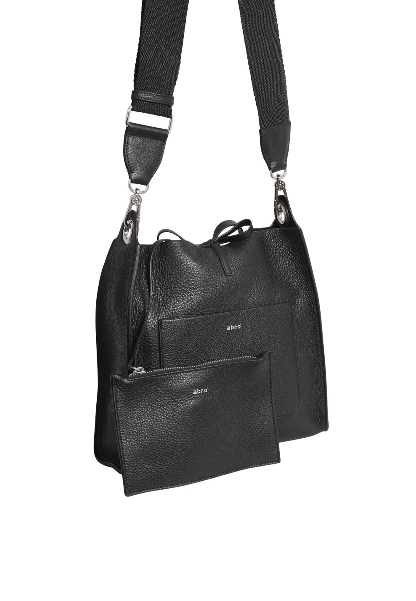 Cross body RAQUEL small Leather Dalia Standard