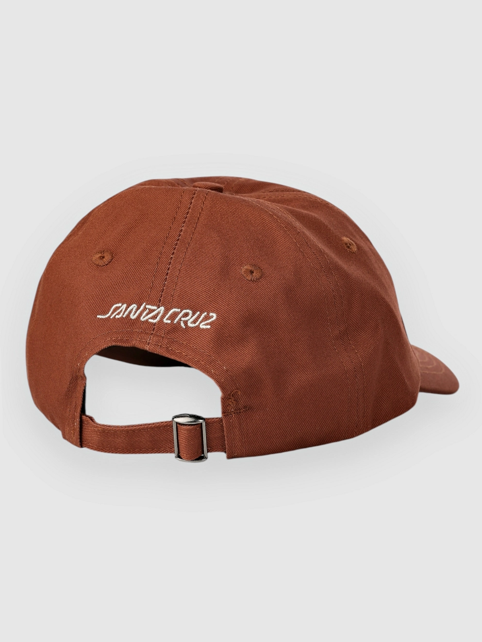 Santa Cruz Contour Hand Cap burnt sienna
