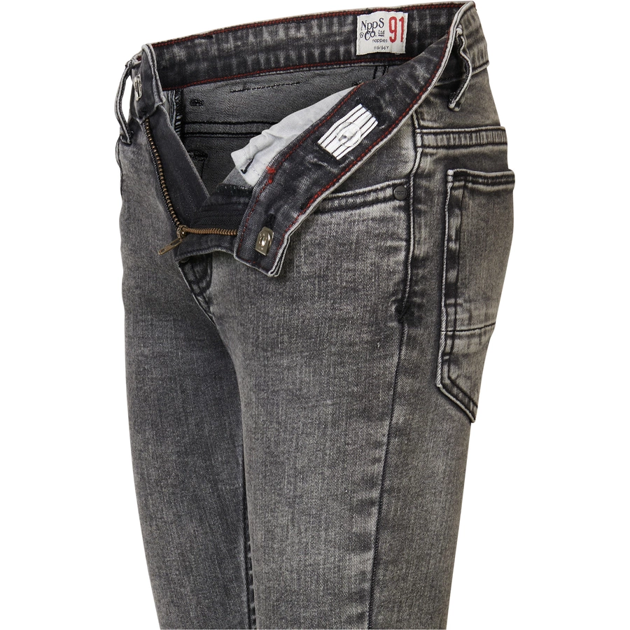 Noppies Jeans Rhome Grey Denim