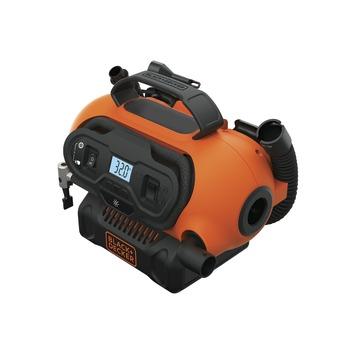 BLACK DECKER compressor BDCINF18N