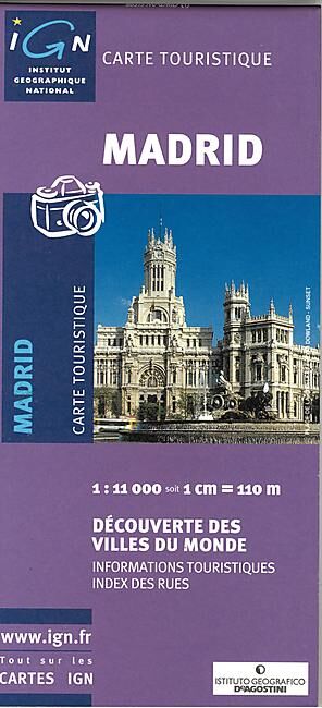 IGN - MADRID 1 11 000