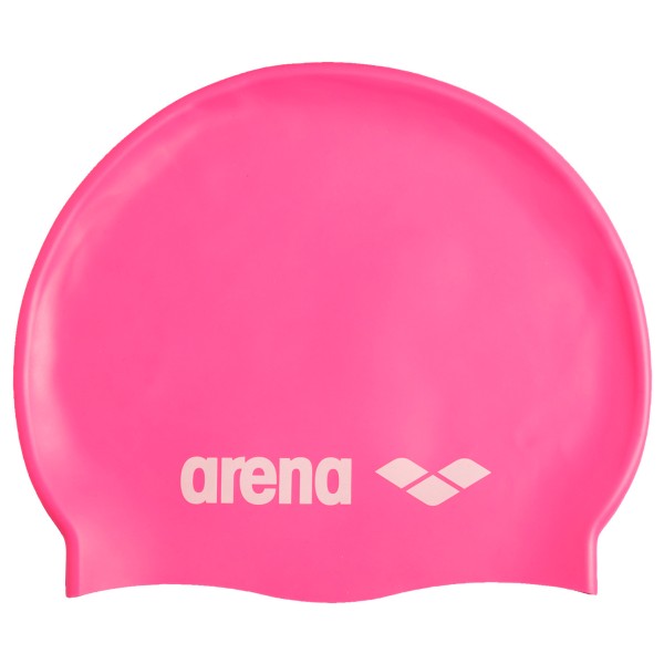 Arena - Classic Silicone - Bonnet de bain