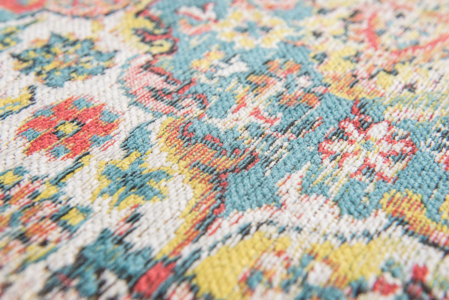 BAKTHIARY 108712 JANISERRY MULTI