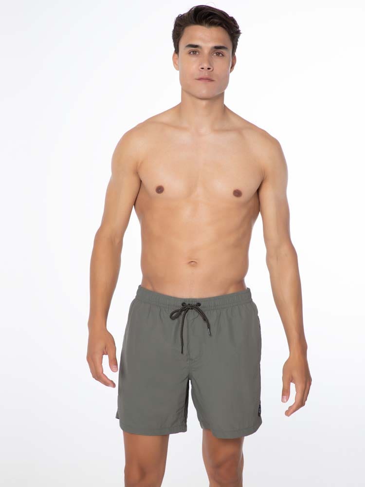 Protest  Faster Beachshort