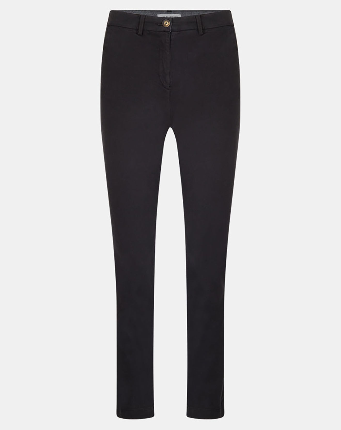 Jodhpur Pantalon Cyrilp chino noir