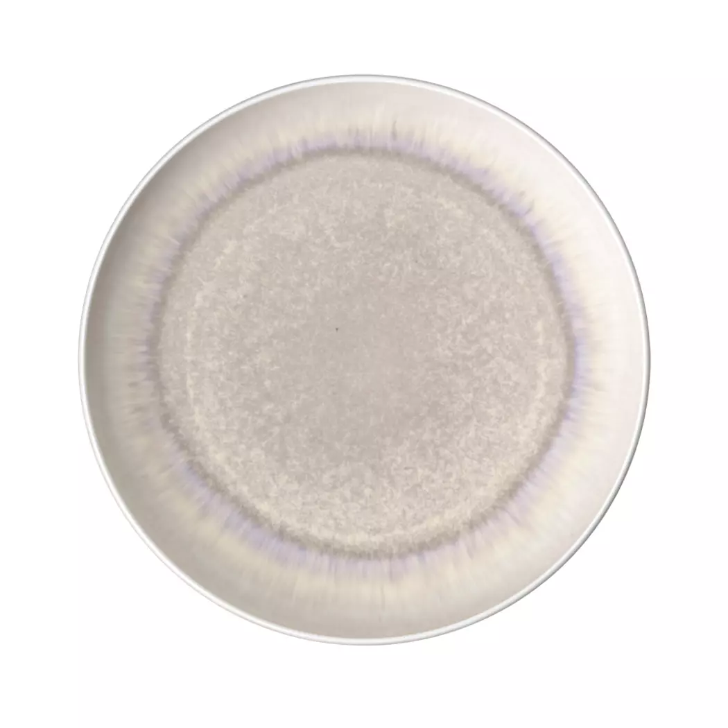 Speiseteller Perlemor Sand Ø 27,1 cm