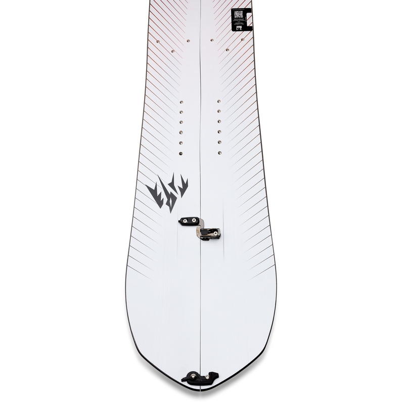 Jones Herren Stratos Splitboard 24/25