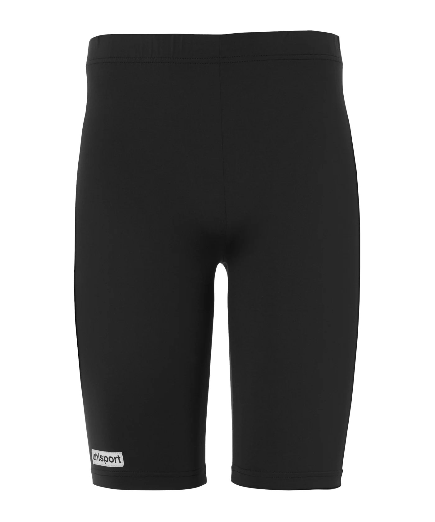 uhlsport Tight Short Kids Schwarz F02