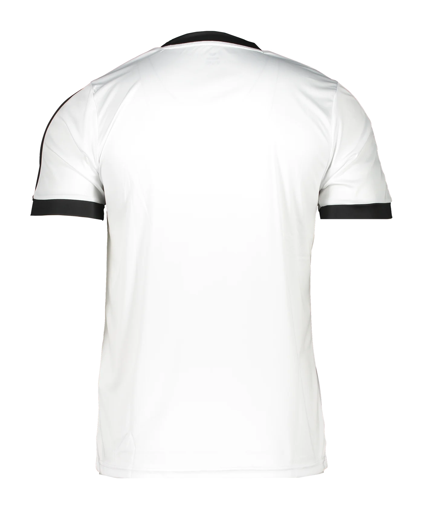 Erima Retro Star Trikot Weiss Schwarz