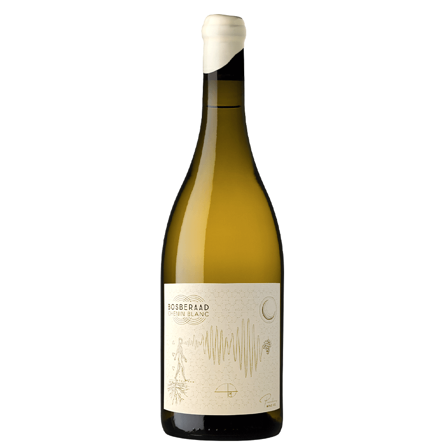 Bosberaad Chenin Blanc 2021