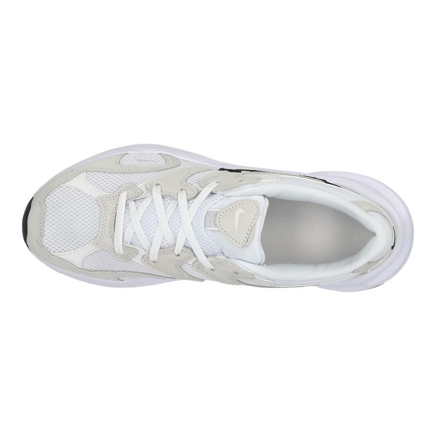 Nike Chaussures AL8 - Blanc/Noir Femme