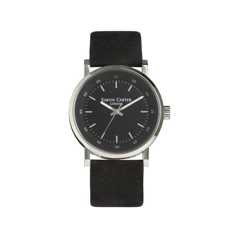Montre Simon Carter, WT1801B