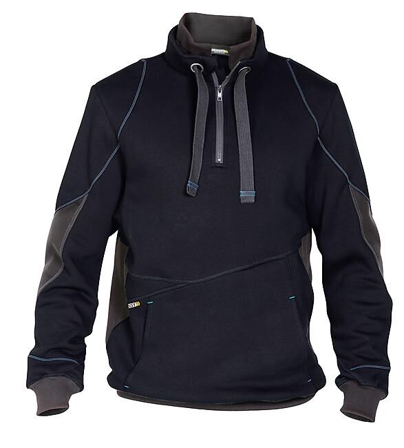 DASSY - VESTE STELLAR (sur commande)