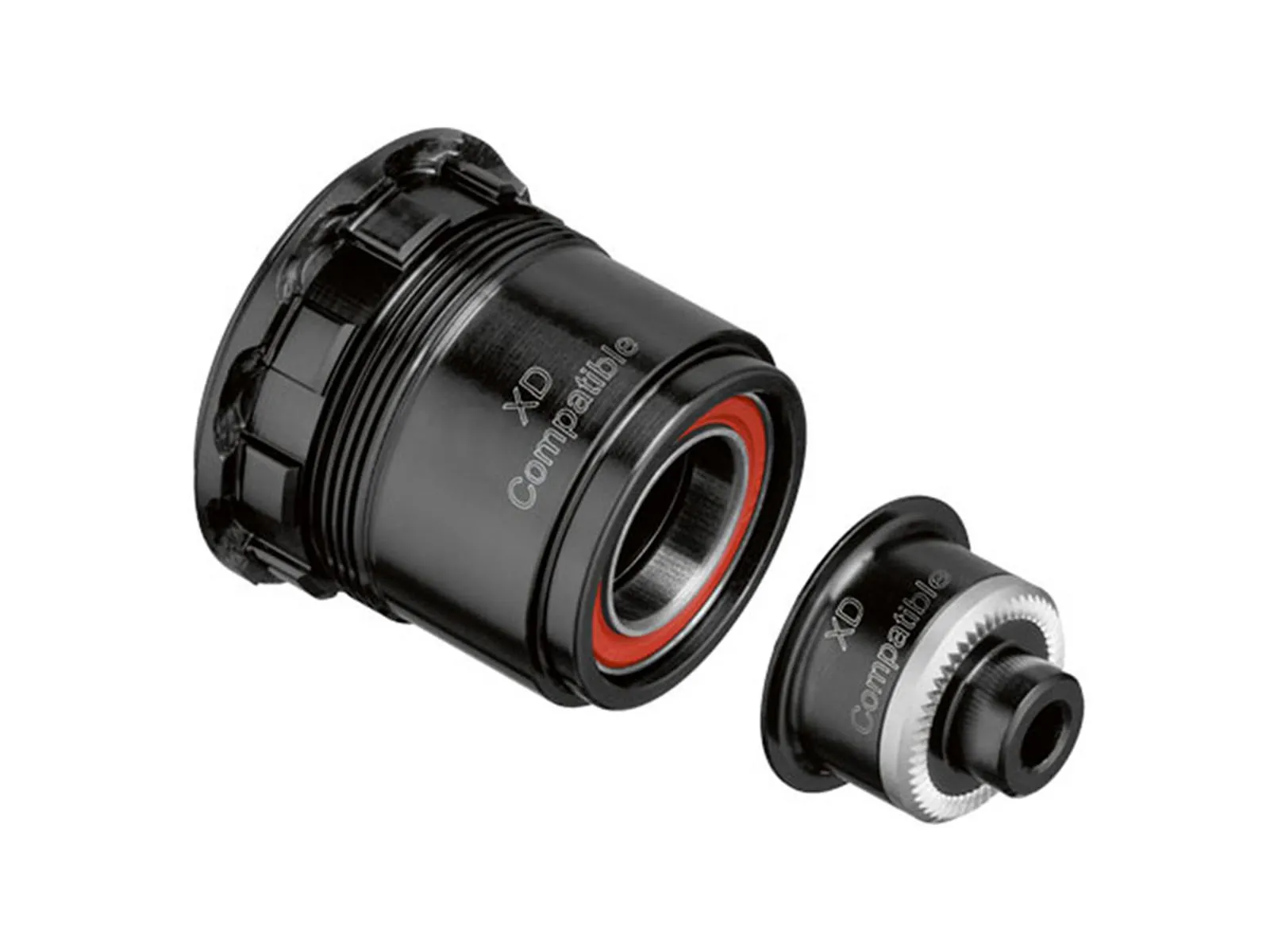 DT Swiss Freehub Body XD (ASRAM)