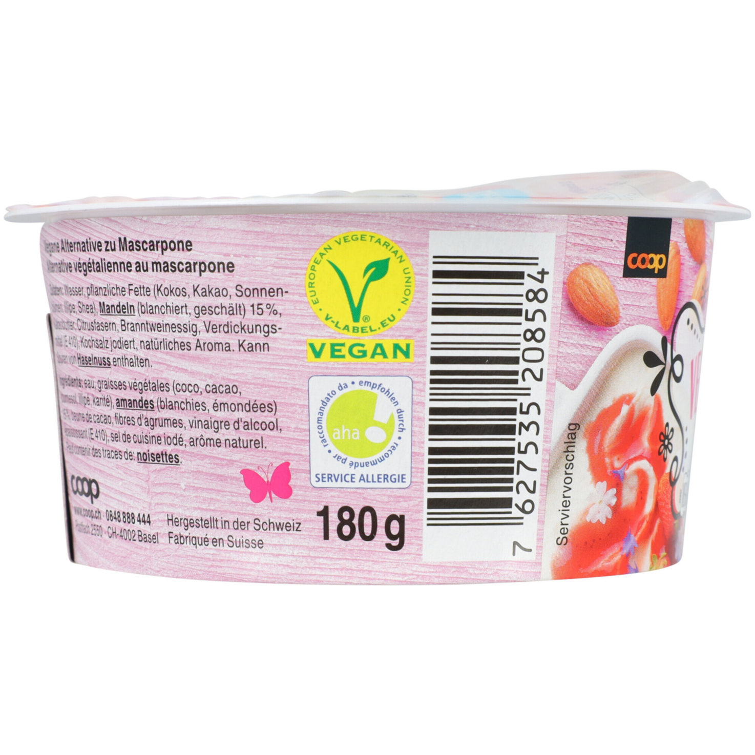 Karma Vegapone -