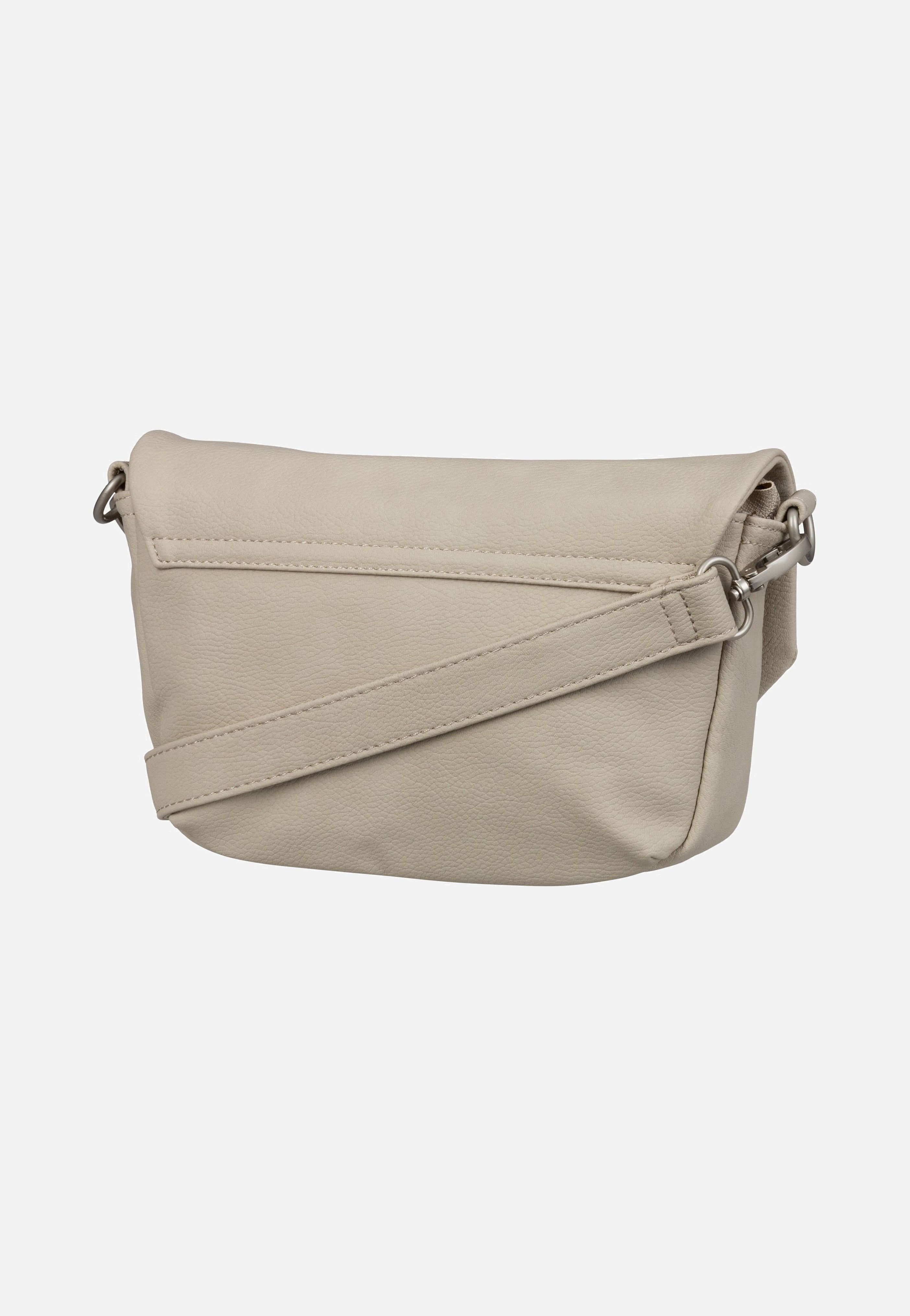 Mademoiselle M40 Nubuk/Linen - Crossbody Bag