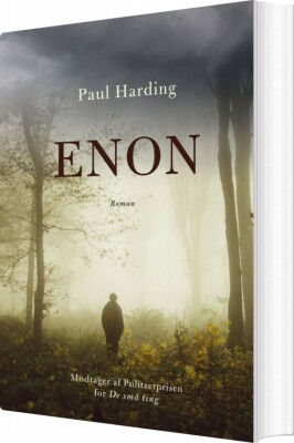 Enon - Paul Harding - Bog