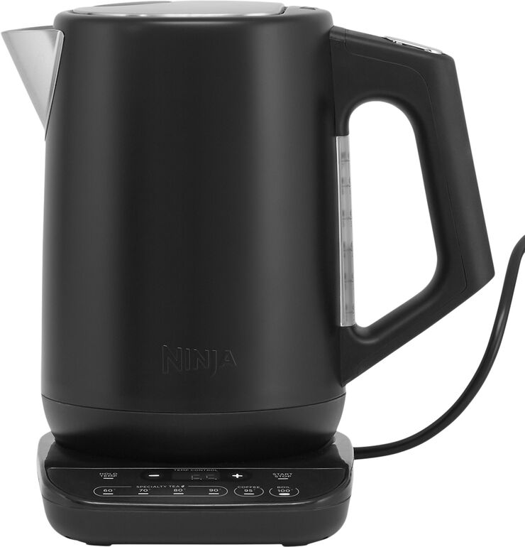Ninja Ninja Elkedel 1,7 L Black