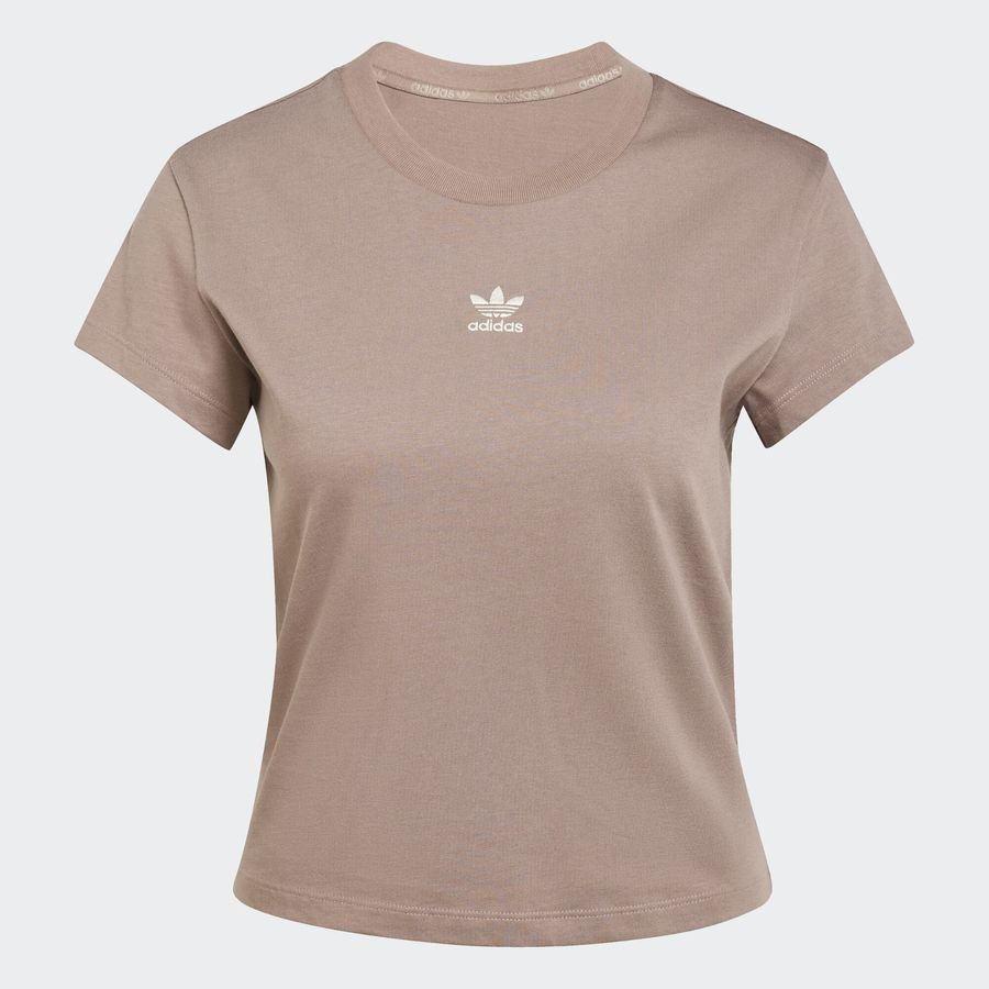 Adidas Original T-shirt slim Essentials