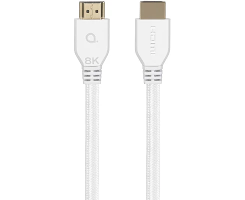 Andersson HDMI - HDMI 2.1 Premium 8K - 3M White