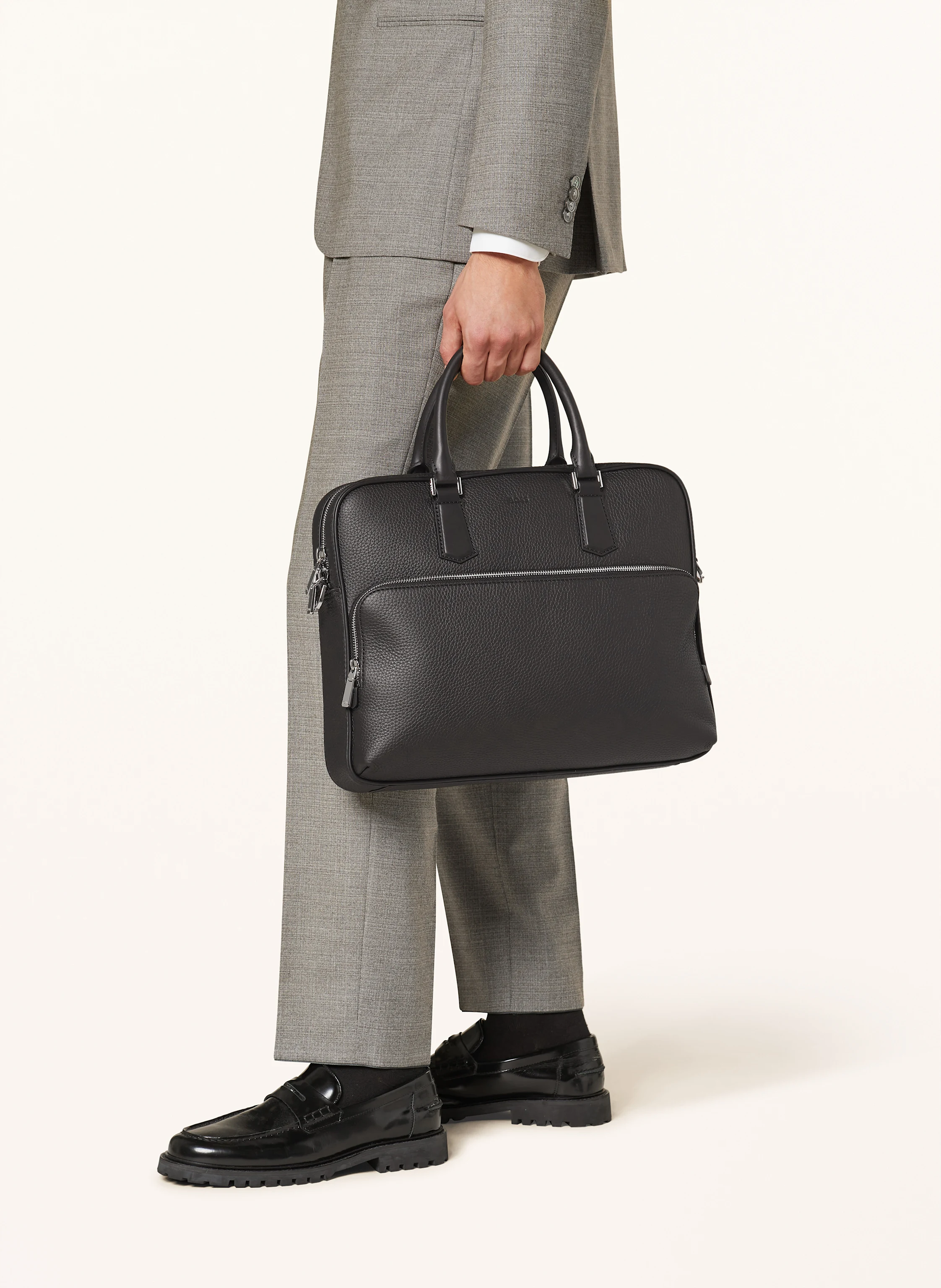 BOSS Laptop-Tasche NEW CROSSTOWN
