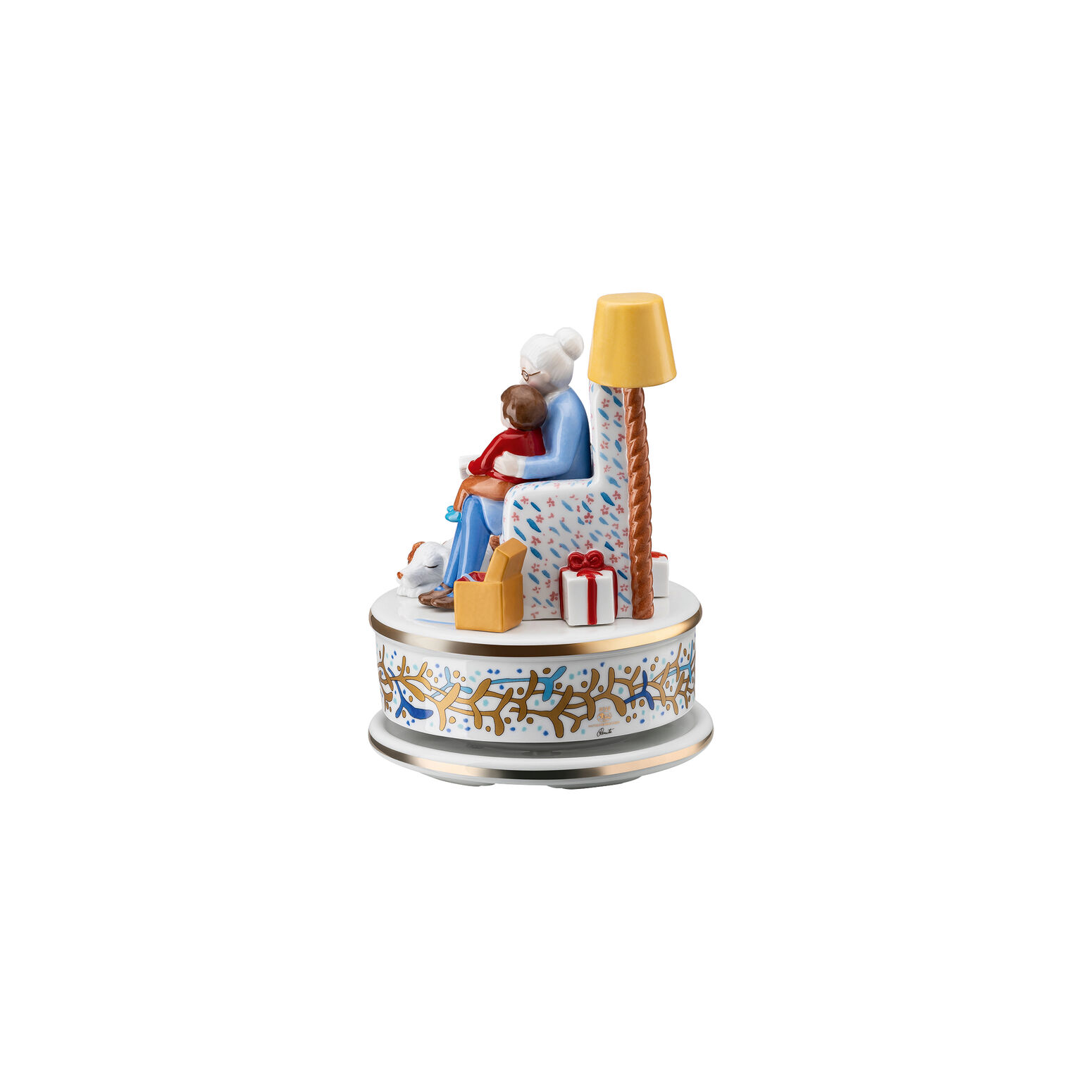 Spieldose