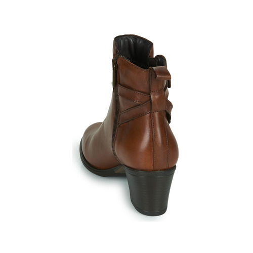 Betty London - LEONA - Cognac