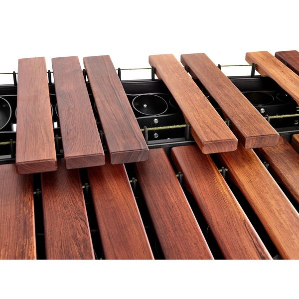 Marimba One Marimba Wave A=443 Hz (5)