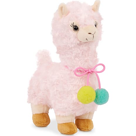 Pucci Pups lama bamse 20 cm