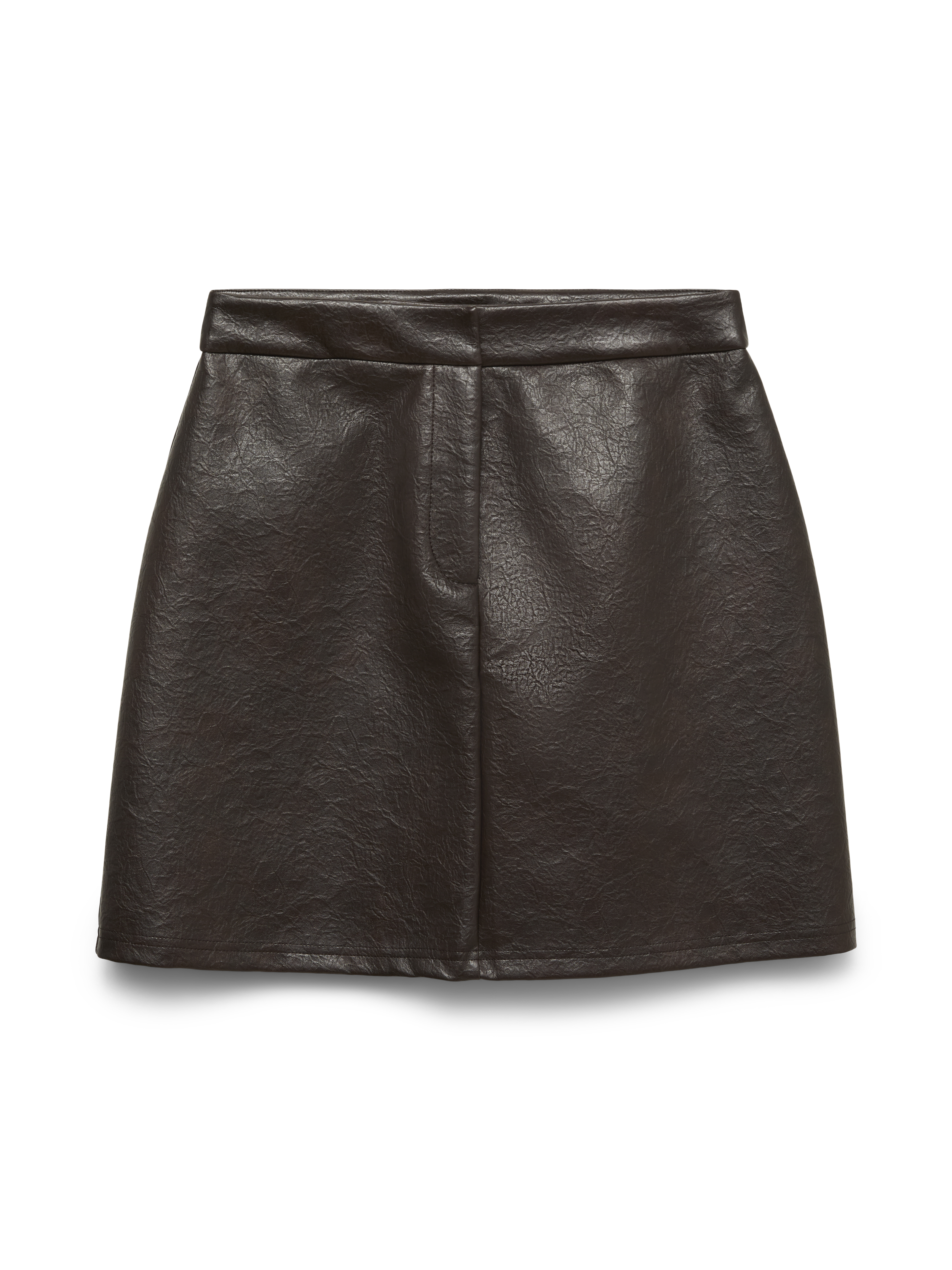 VMBRIDGET High waist Korte rok