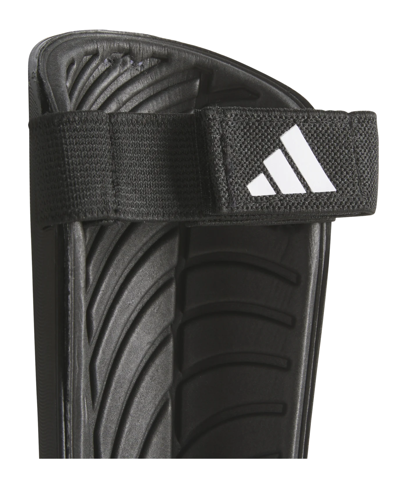 adidas Tiro Training Schienbeinschoner Schwarz