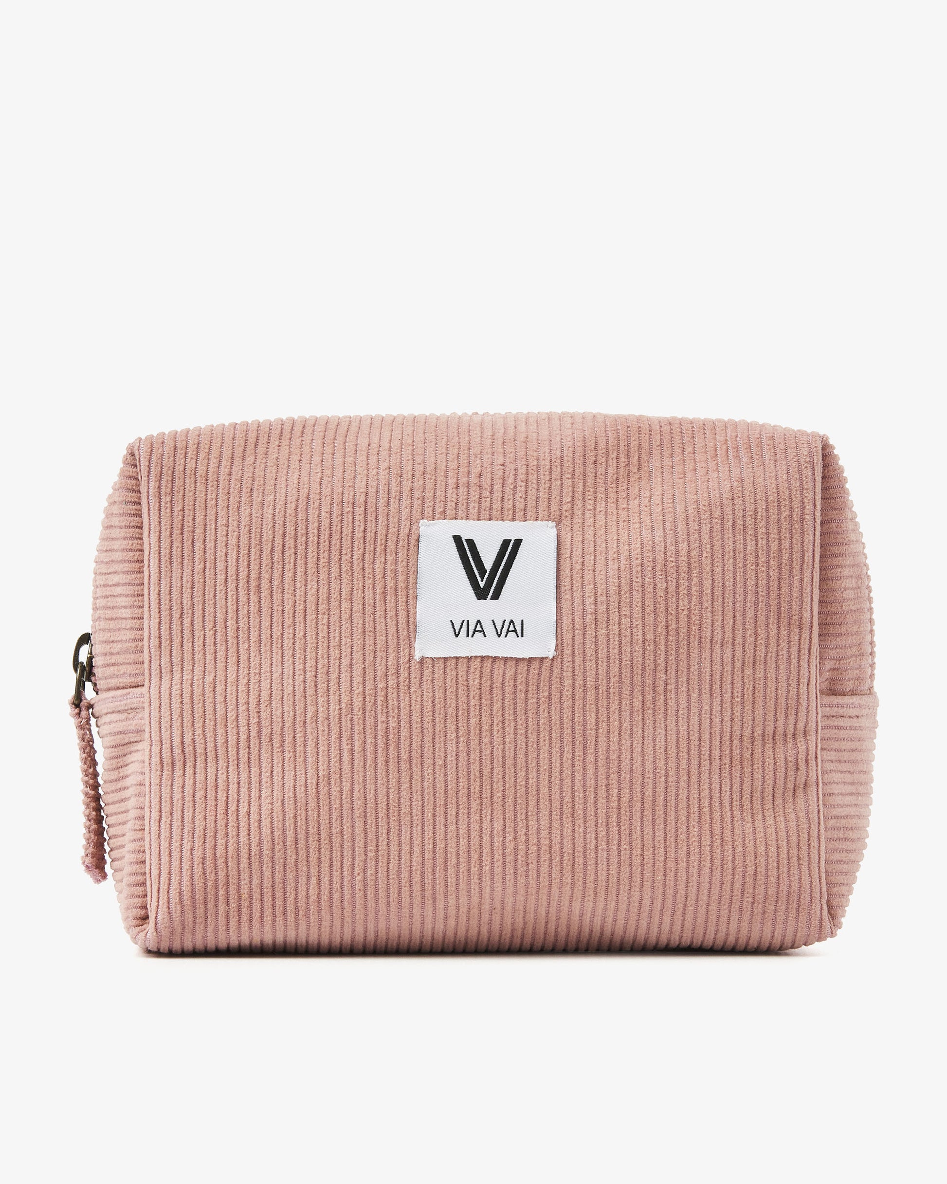 VIA VAI roze toilettas Billie Rose