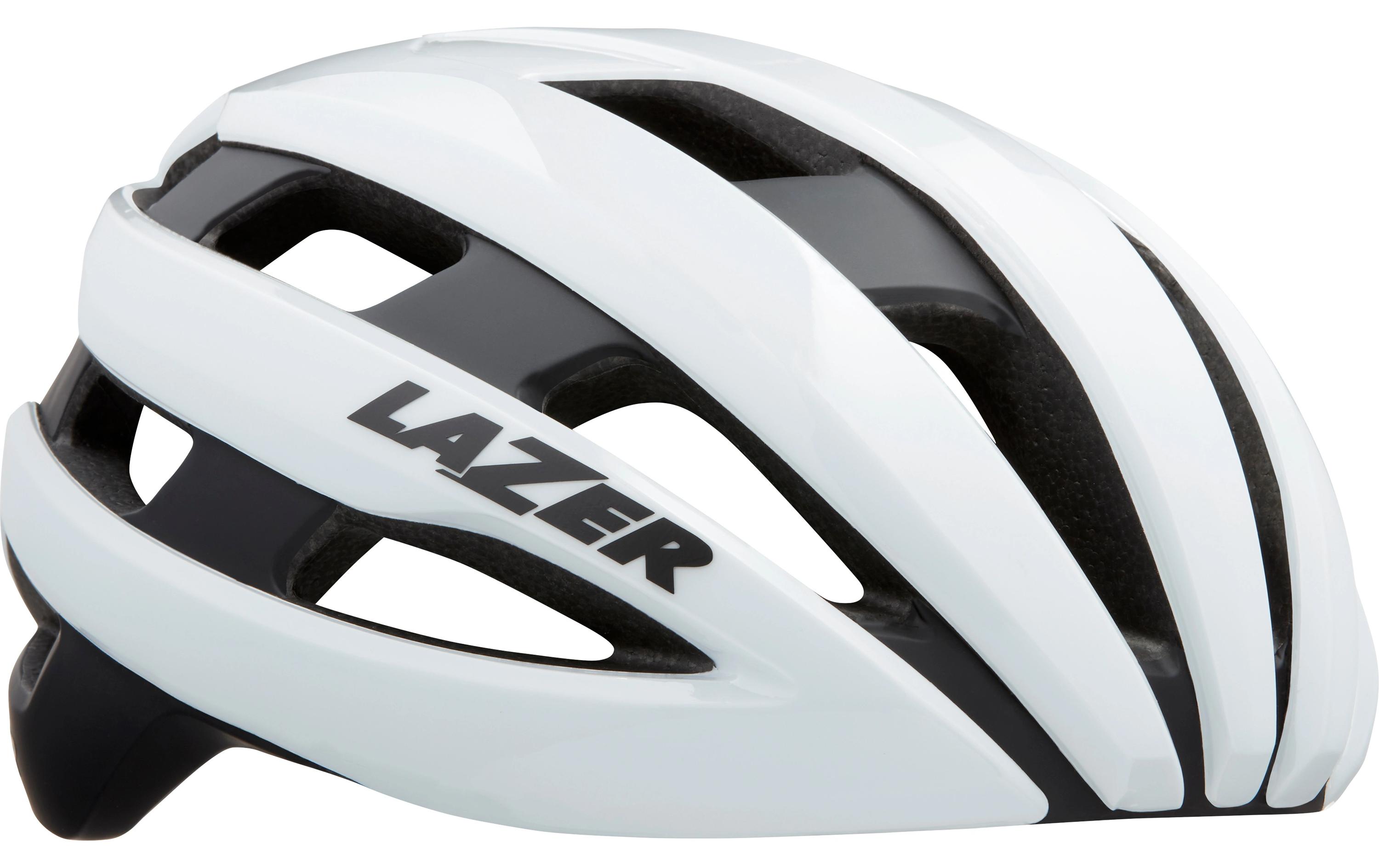 Helm Sphere MIPS White Black, L<br>Fahrradhelm mit MIPS-System