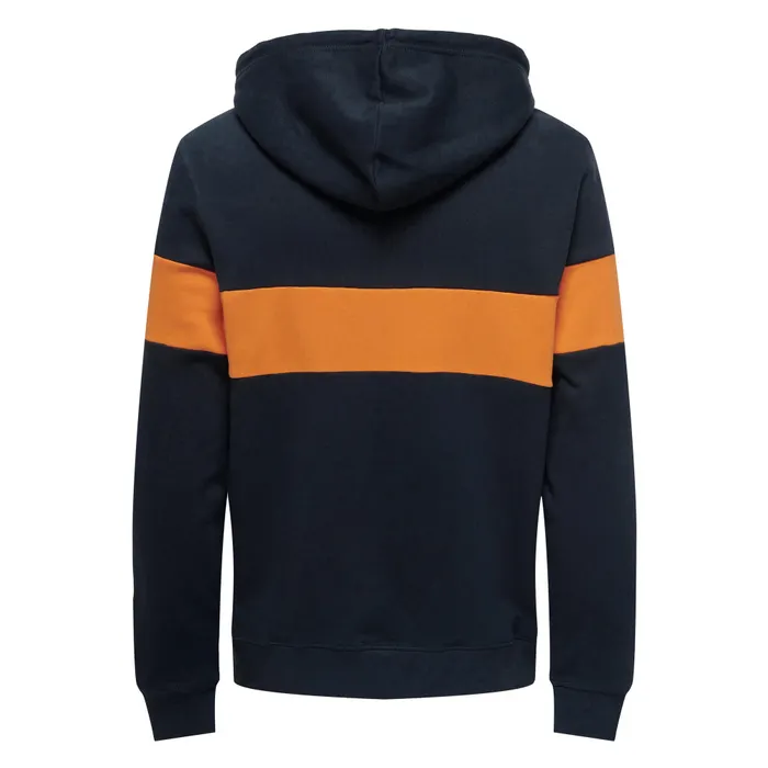 Only & Sons Luke Life Hoodie Heren