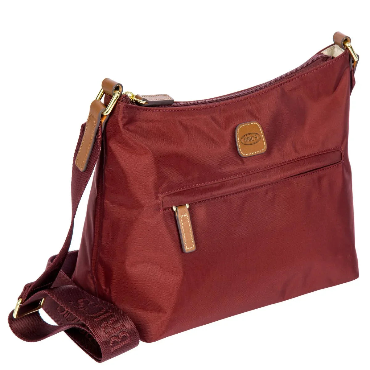 Bric's | X-Collection 45056 | kleine schoudertas