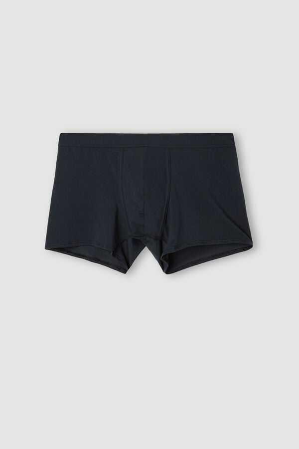Cuecas Boxer de Algodão Natural Fresco Supima®