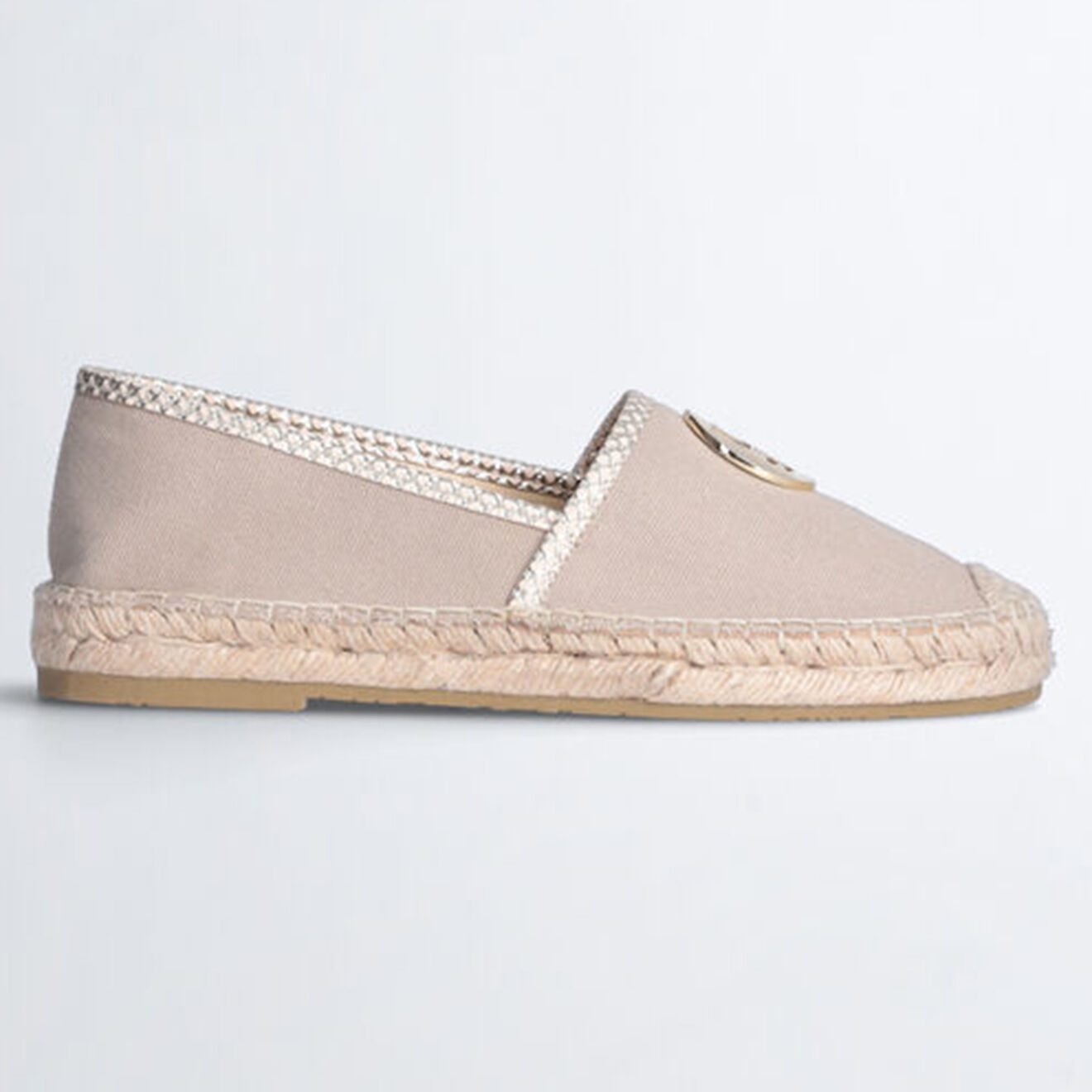 Liu-Jo Espadrilles Tessa beiges