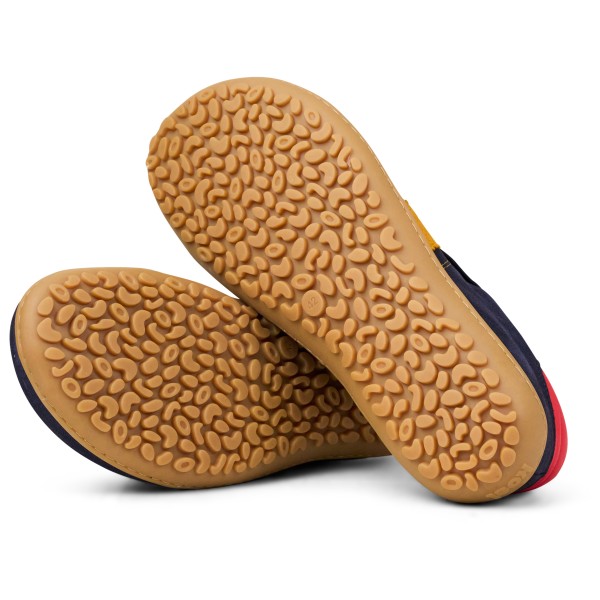 Koel - Ilo Suede 3.0 - Chaussures minimalistes