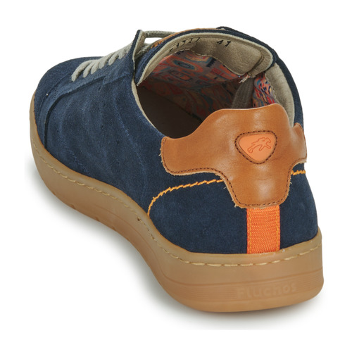 Fluchos - LEO - Marine