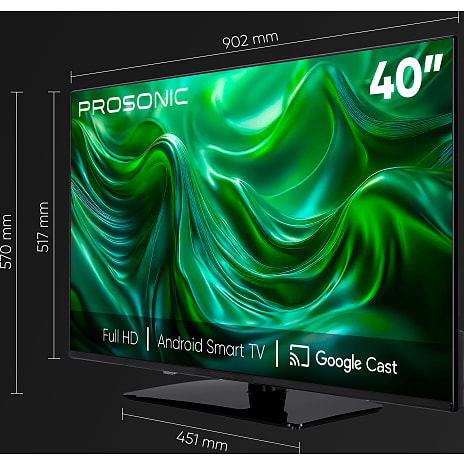 Prosonic 40
