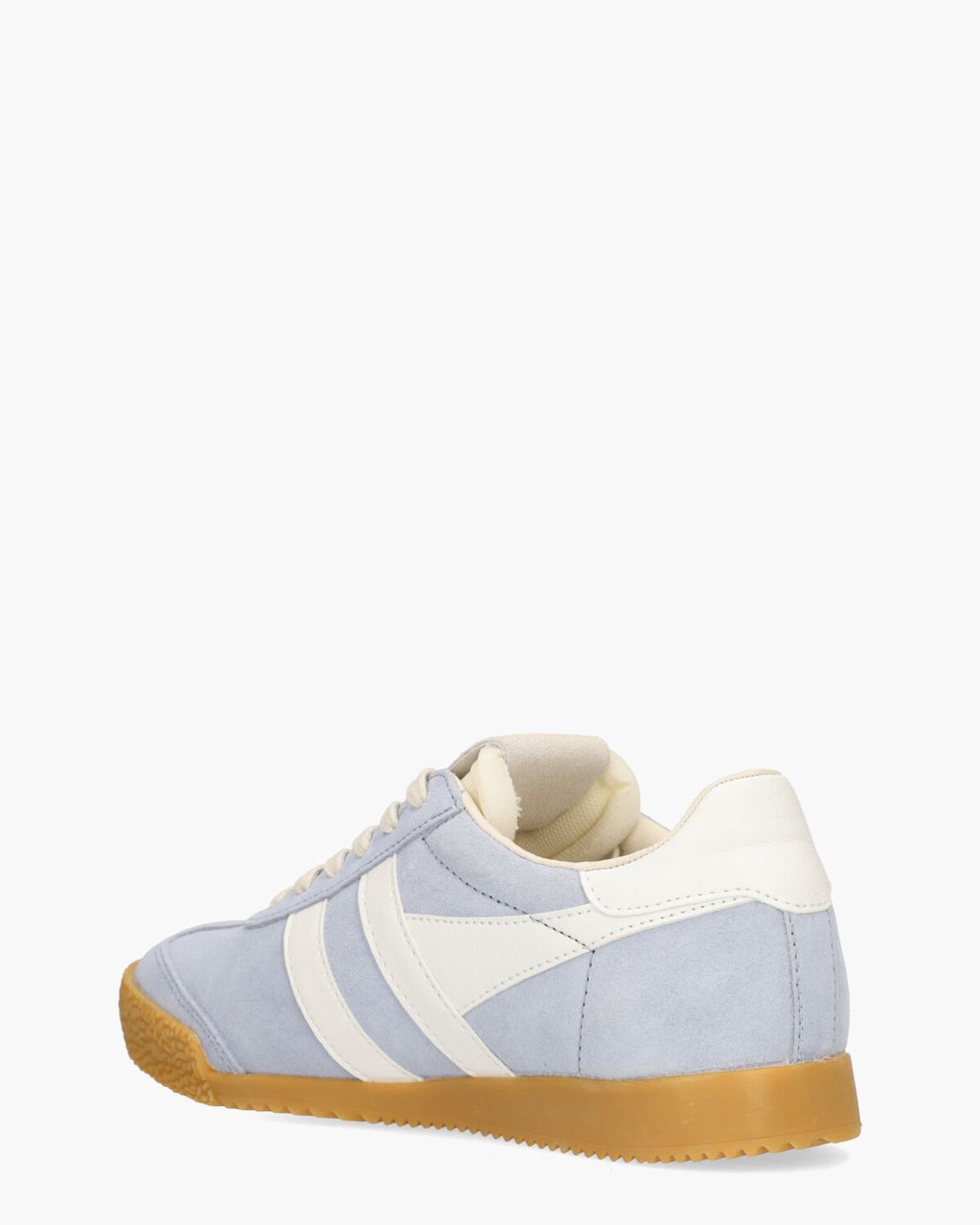 Gola Elan Lichtblauw Damessneakers