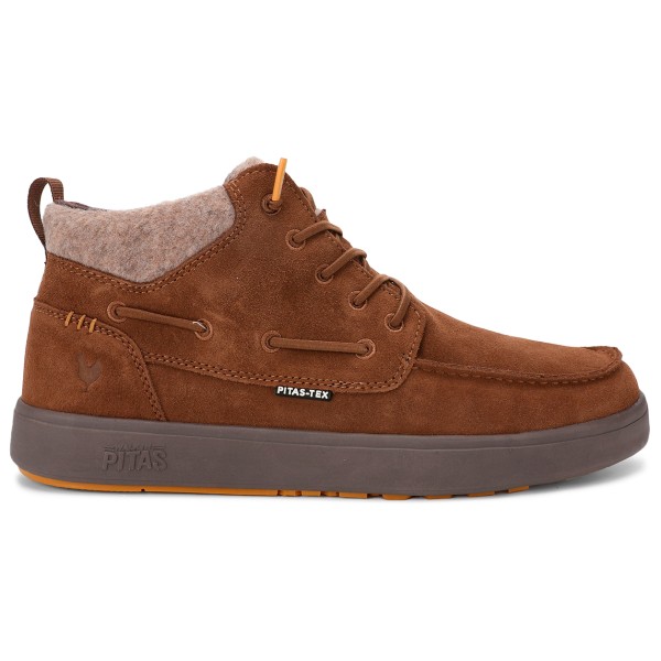 Walk in Pitas - Kent - Chaussures de loisirs